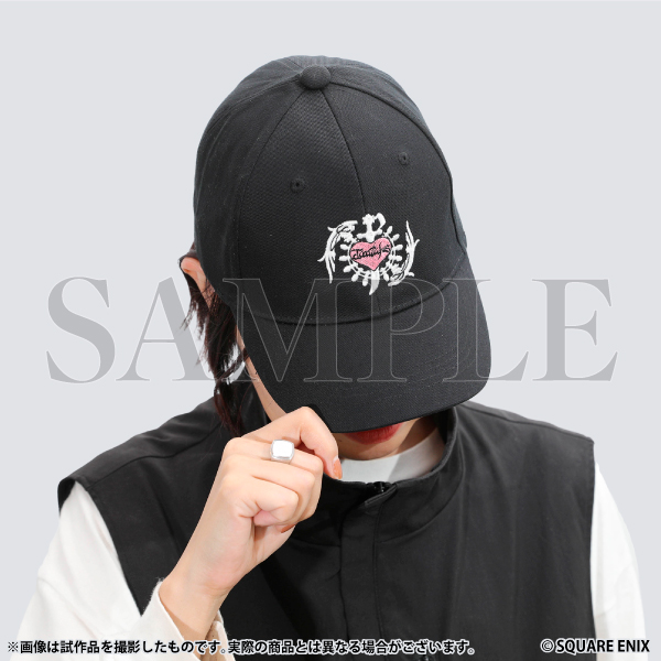 グッズ紹介 | FINAL FANTASY Ⅸ 25th ANNIVERSARY THE EXHIBITION