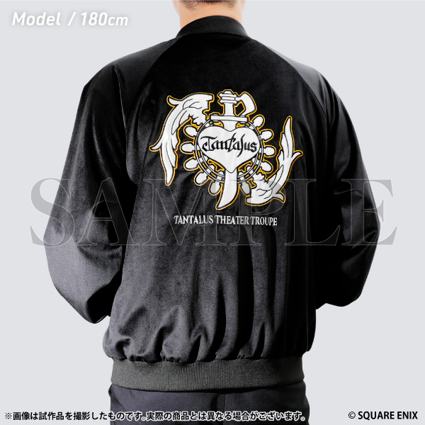 グッズ紹介 | FINAL FANTASY Ⅸ 25th ANNIVERSARY THE EXHIBITION