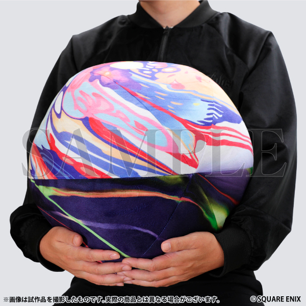 グッズ紹介 | FINAL FANTASY Ⅸ 25th ANNIVERSARY THE EXHIBITION